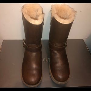 UGG Australia Women’s Waterproof Boot